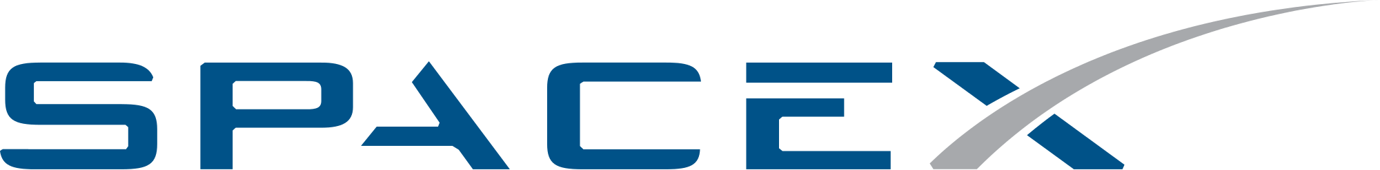 SpaceX Logo